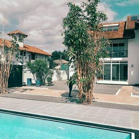 Aradhana Airport Transit Hotel Katunayake Exterior photo